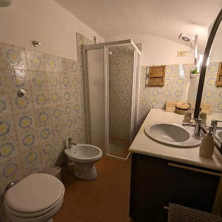 Fontestanza - La Mimosa